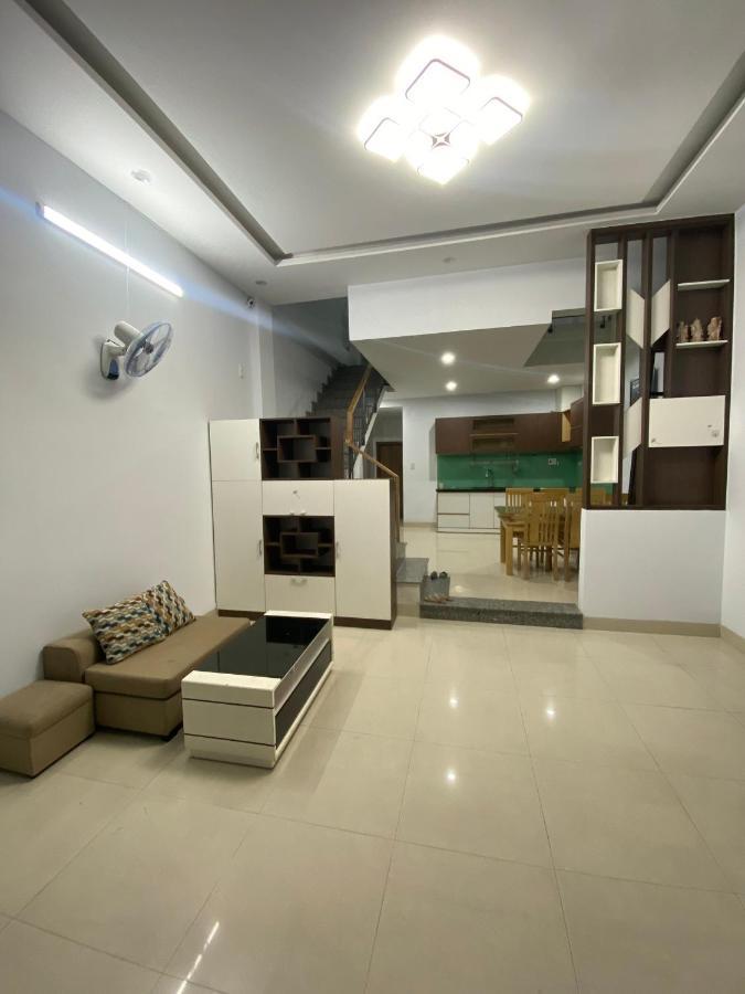 Cherki Hostel Дананг Экстерьер фото