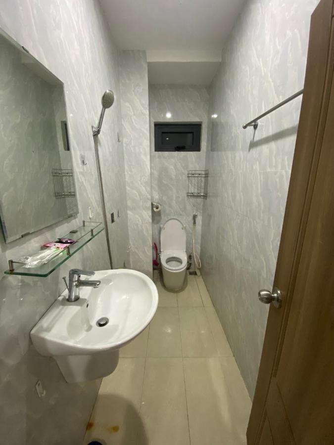 Cherki Hostel Дананг Экстерьер фото