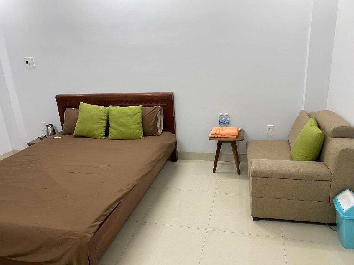 Cherki Hostel Дананг Экстерьер фото