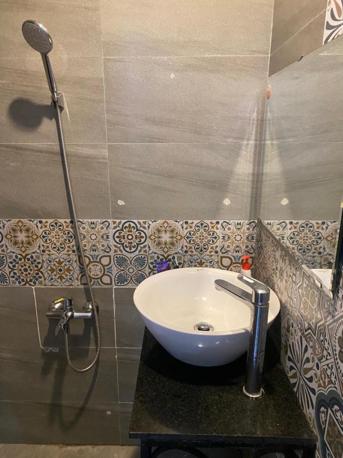 Cherki Hostel Дананг Экстерьер фото