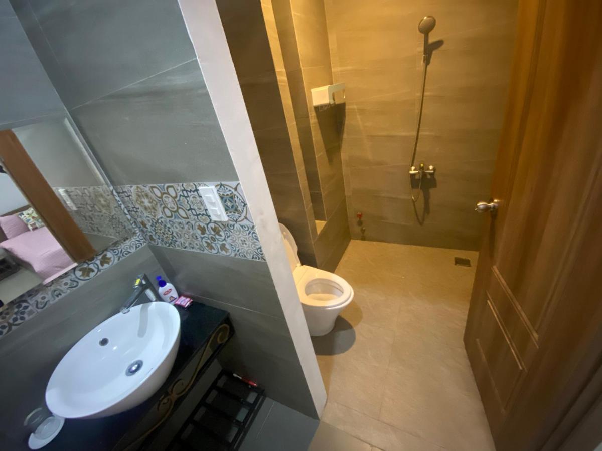 Cherki Hostel Дананг Экстерьер фото