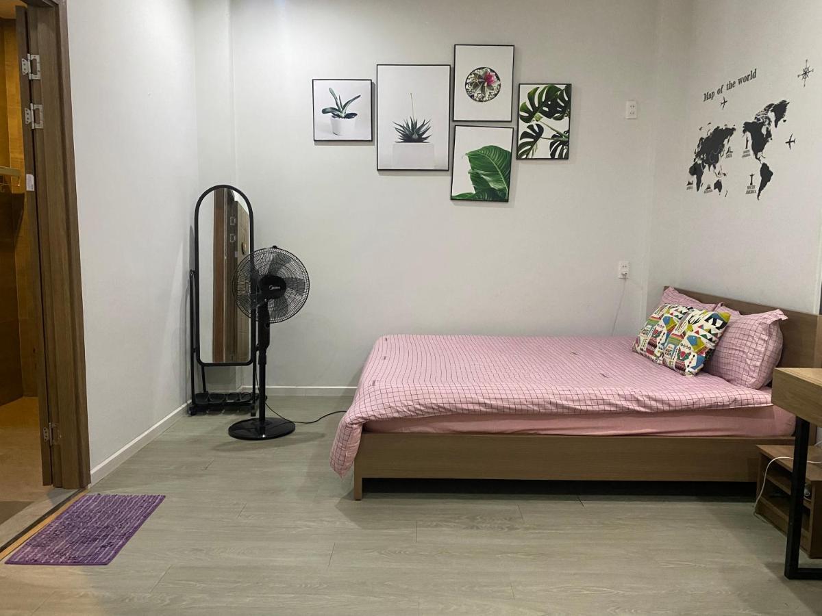 Cherki Hostel Дананг Экстерьер фото