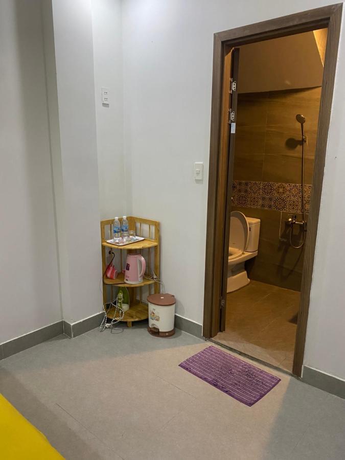 Cherki Hostel Дананг Экстерьер фото
