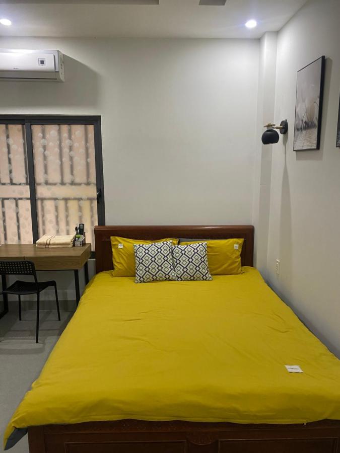 Cherki Hostel Дананг Экстерьер фото