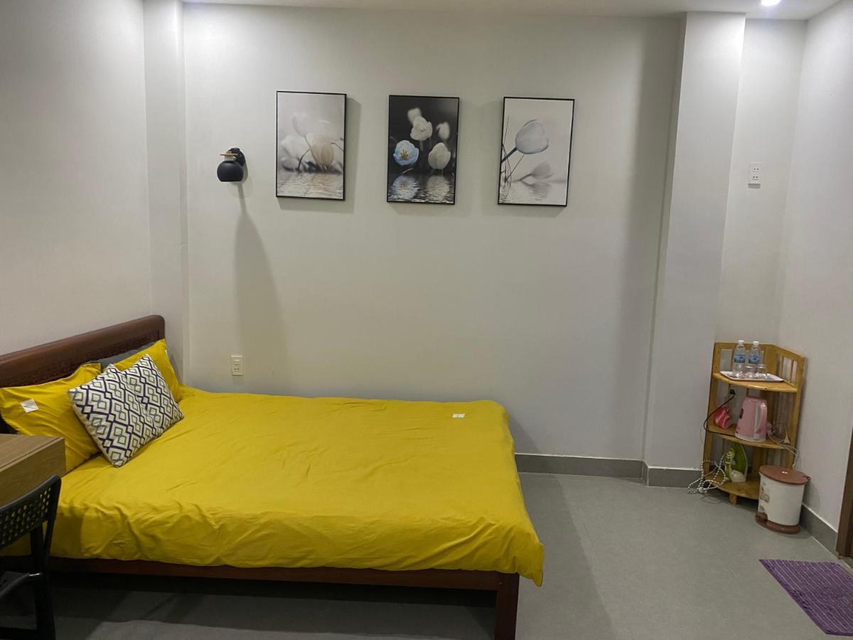 Cherki Hostel Дананг Экстерьер фото