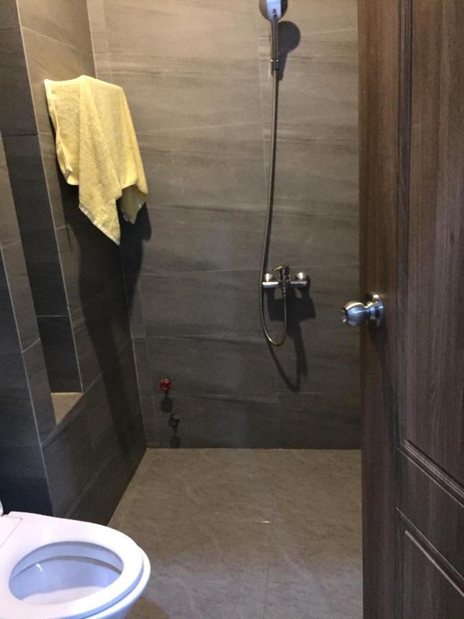 Cherki Hostel Дананг Экстерьер фото