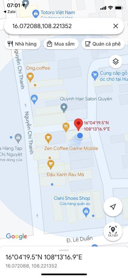 Cherki Hostel Дананг Экстерьер фото