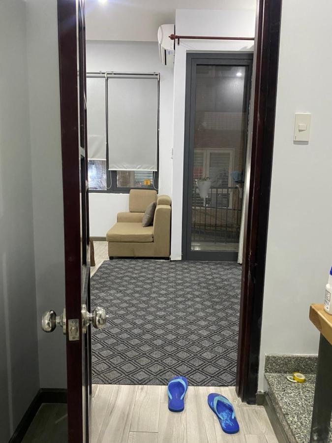 Cherki Hostel Дананг Экстерьер фото
