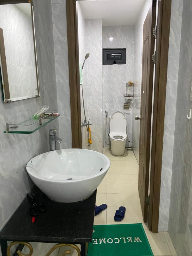 Cherki Hostel Дананг Экстерьер фото